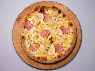 Піца Поло (500г)