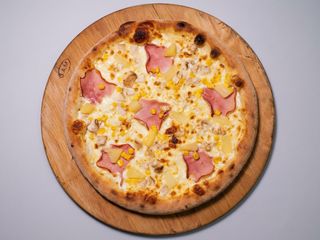 Піца Поло  (500г)