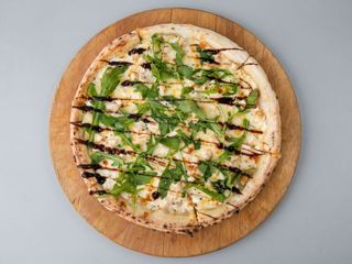 Піца Неаполі  (500г)