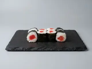 Макі рол з тунцем (110г)