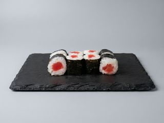 Макі рол з тунцем (110г)