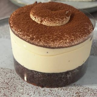 Брауні-тірамісу (150г)