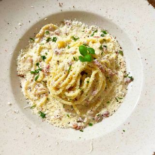 Паста Карбонара(270гр)