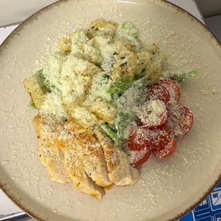 Цезар з лососем(260гр)