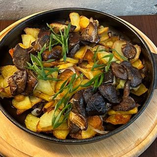 Осінній дует (300г)