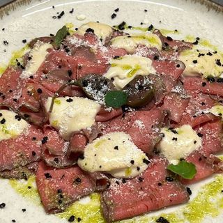 Вітелло тоннато(150гр)