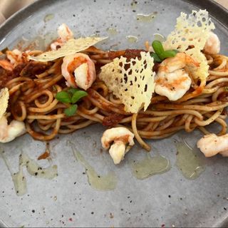 Паста маринара(270гр)