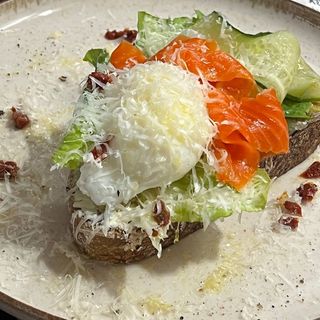 Фреш тост(300гр)