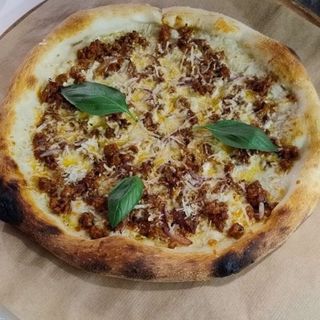 Піца Болоньєзе (320г)