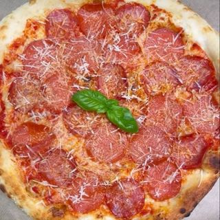 Піца Пепероні (320г)