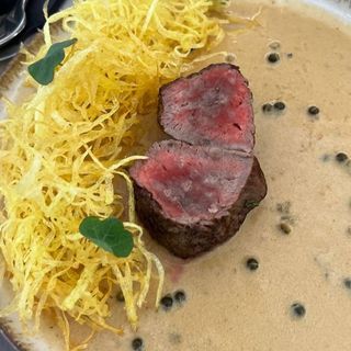 Медальони з телятини(300гр)