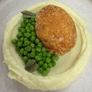 Котлета по київськи (350гр)