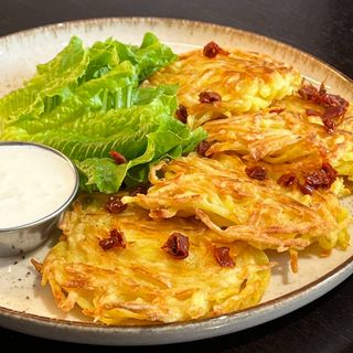 Деруни (300г)