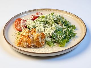 Цезар з креветкою(250гр)