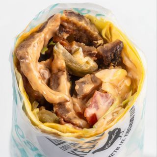 Кебаб телятина maxi (400г)