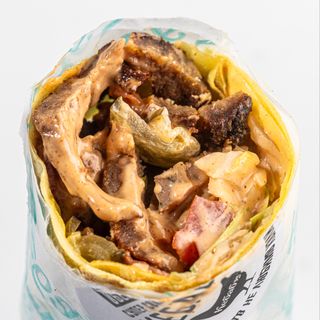 Кебаб телятина mini (300г)