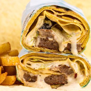 Кебаб мікс maxi (400г)