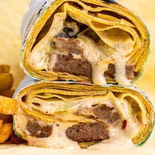 Кебаб мікс mini (300г)