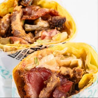 Кебаб Hangover курка maxi (450г)