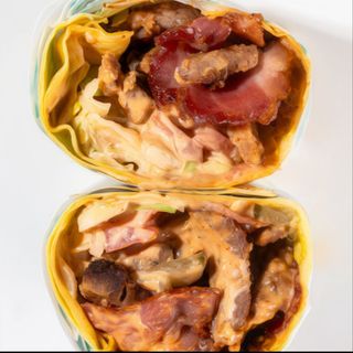 Кебаб Hangover мікс mini (350г)