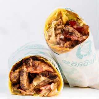 Кебаб Hangover телятина maxi (450г)