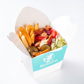 Кебокс курка