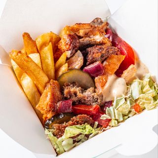 Кебокс мікс