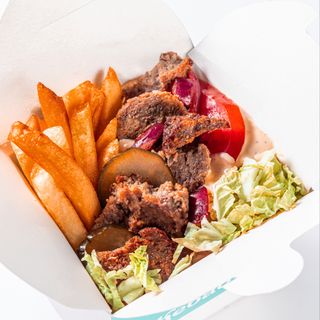 Кебокс телятина