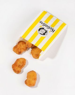 Нагетси (4шт)