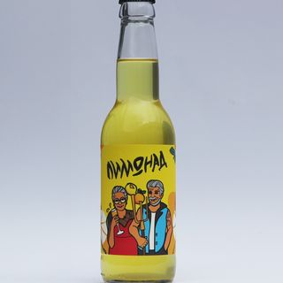 Лимонад