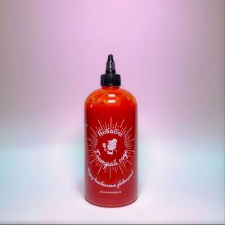 Соус Шрірача 500г