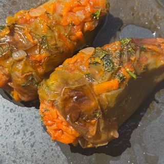 Перець фарширований