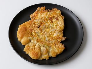 Куряча відбивна