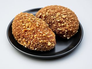 Котлета по Київськи