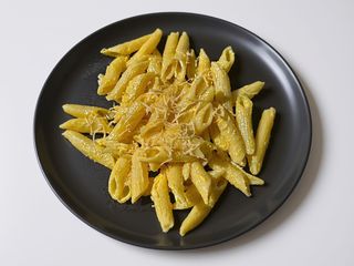 Макарони з сиром