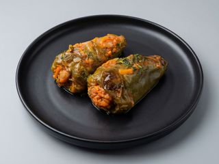 Перець фарширований 