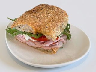 Паніні з прошуто котто