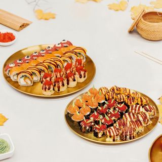 Супер сет + Запечений мікс (2155г)