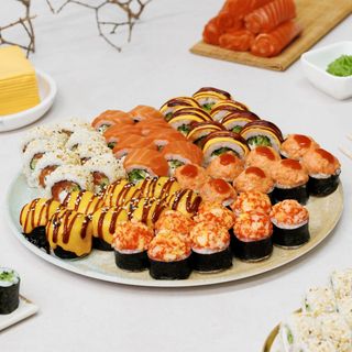 Сет Найкращий (1600г)