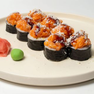 Рол Ніндзя (295г)