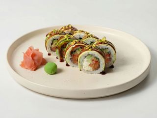 Рол Нефріт (280г)