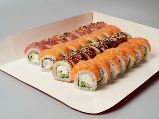 Сет Philadelphia Classic (1 115г)