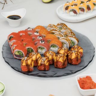 Сет Kilogram (1130г)