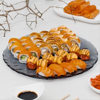 Сет Від шефа (1330г)