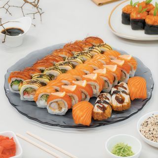 Сет PREMIUM (1330г)