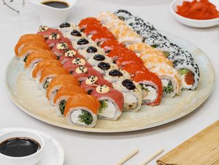 Сет Philadelphia XXL (1605г)