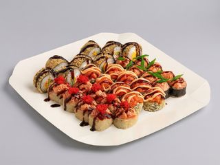 Сет Вогняний (1 055г)