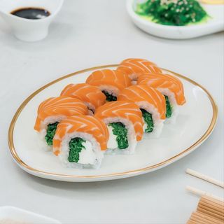 Філадельфія Вакаме (280г)