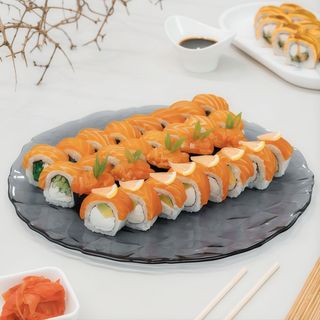 Сет "BIG FISH" (1080г)