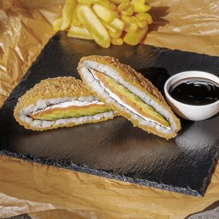 Суші - сендвіч з лососем (300г)